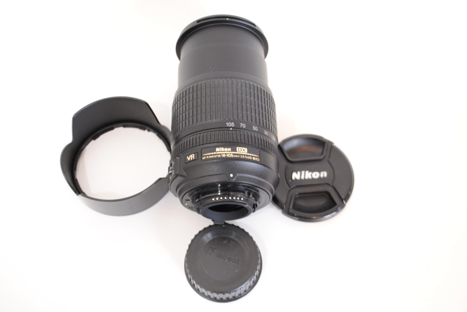 https://waterwindandsun.com/nikon-lenses/nikon-af-s-dx-nikkor-18-105mm-f-3-5-5-6g-ed-vr-lens-used/