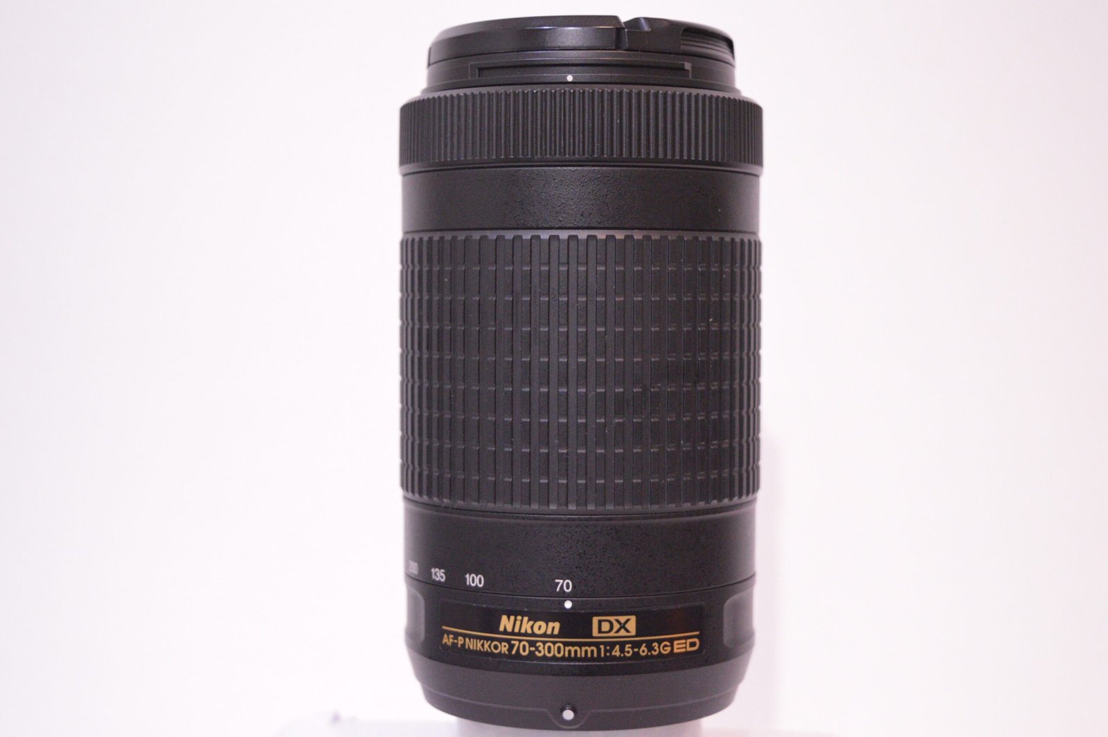 AF-PUsed Nikon AF-P DX NIKKOR 70-300mm f/4.5-6.3G ED lens for sale — Good Used Cameras