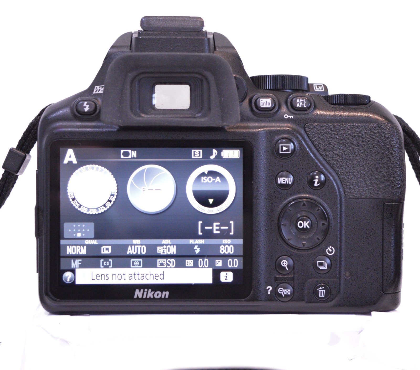 what do the numbers on a camera lens mean