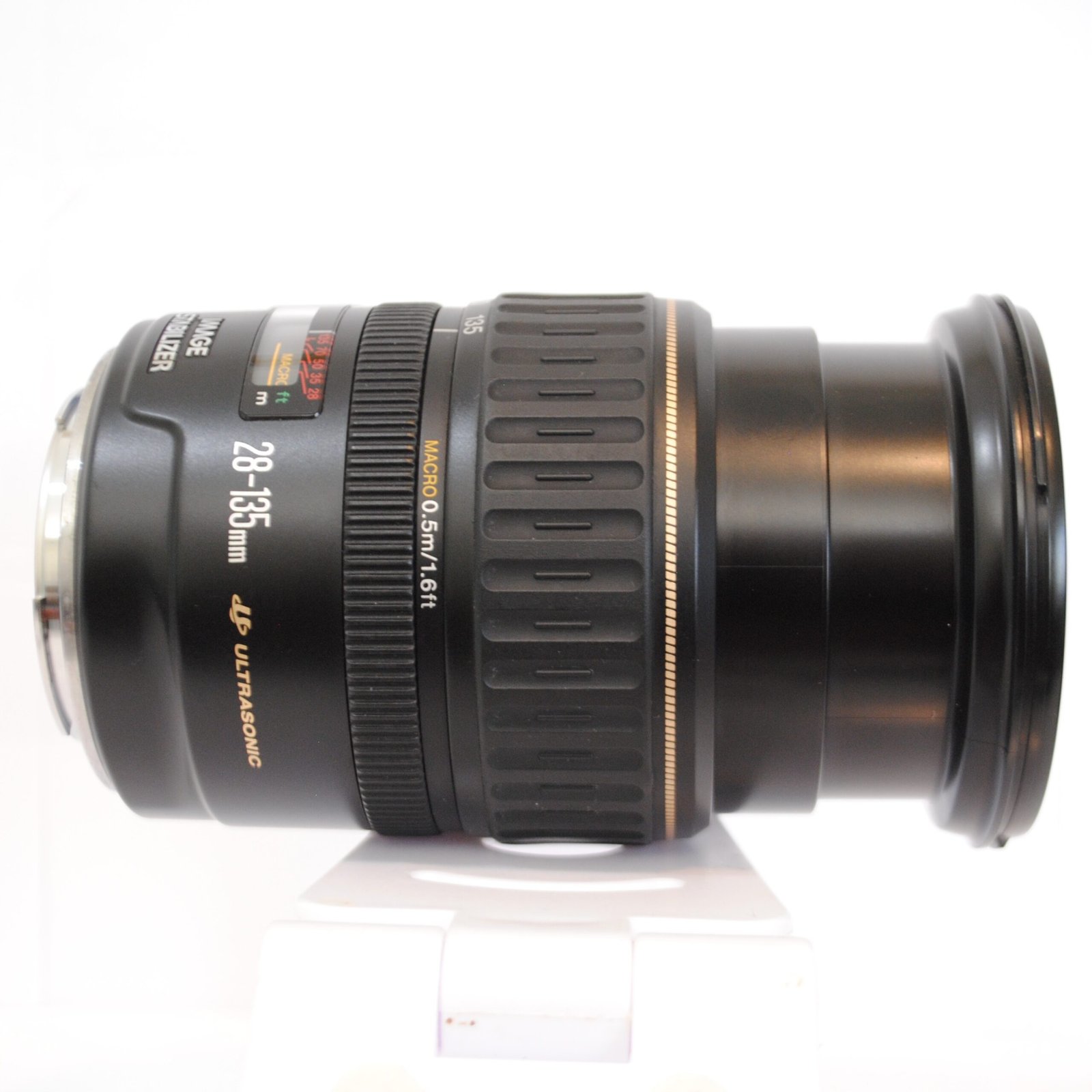 Used Canon EF 28-135mm f/3.5-5.6 IS USM lens for sale — Good Used Cameras