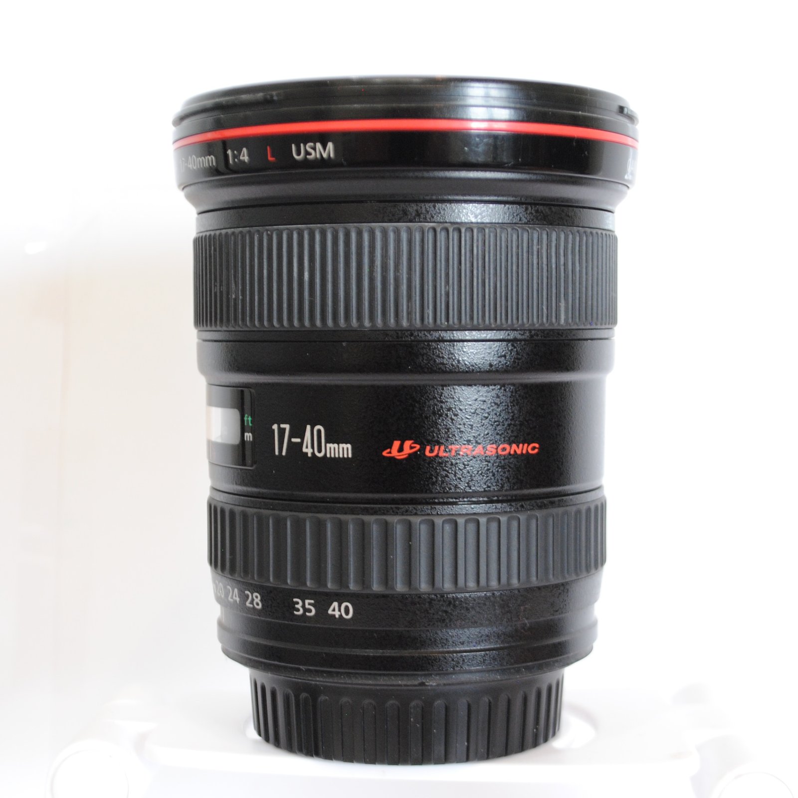 Used Canon EF 17-40mm f/4L USM lens for sale — Good Used Cameras