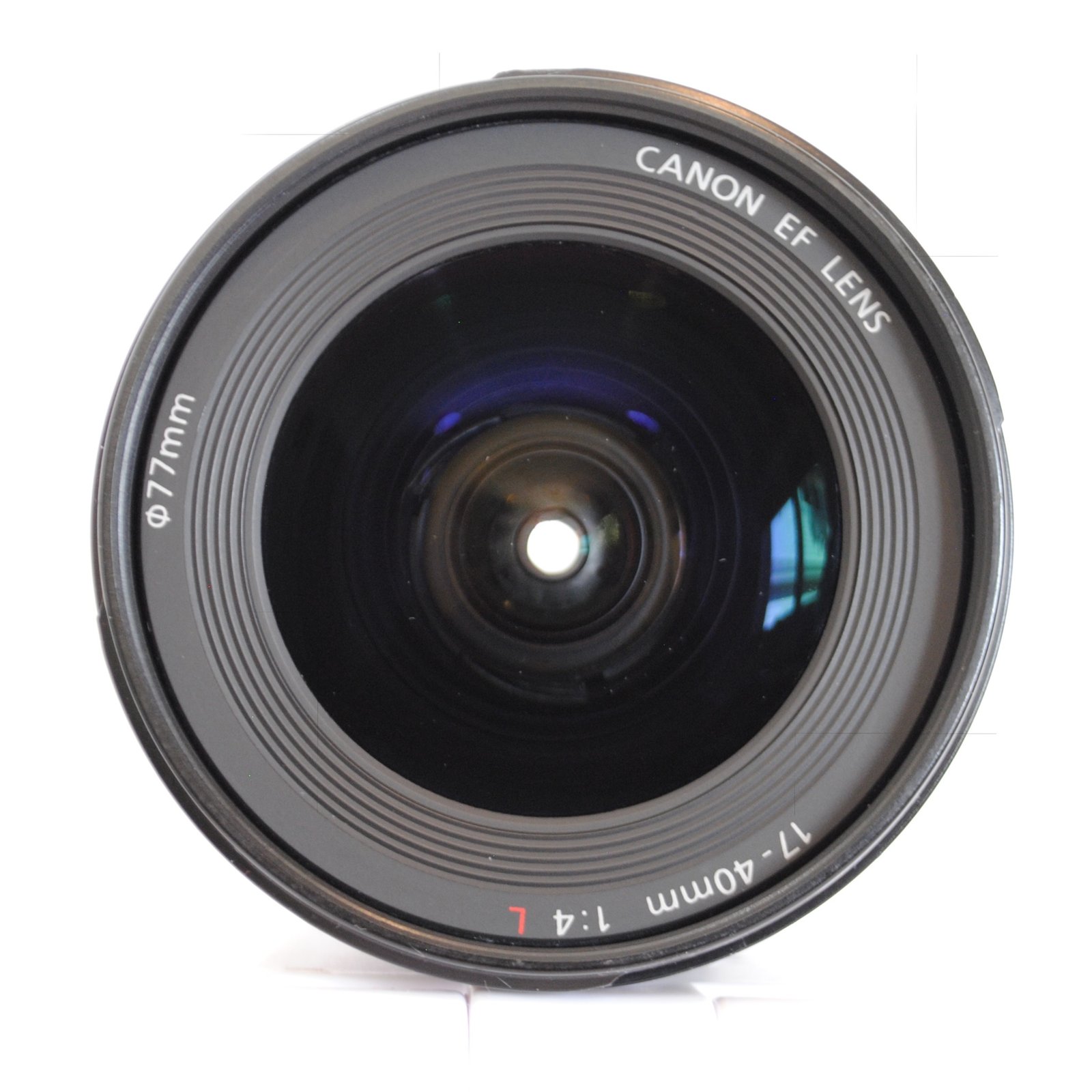 Canon EF 17-40mm
