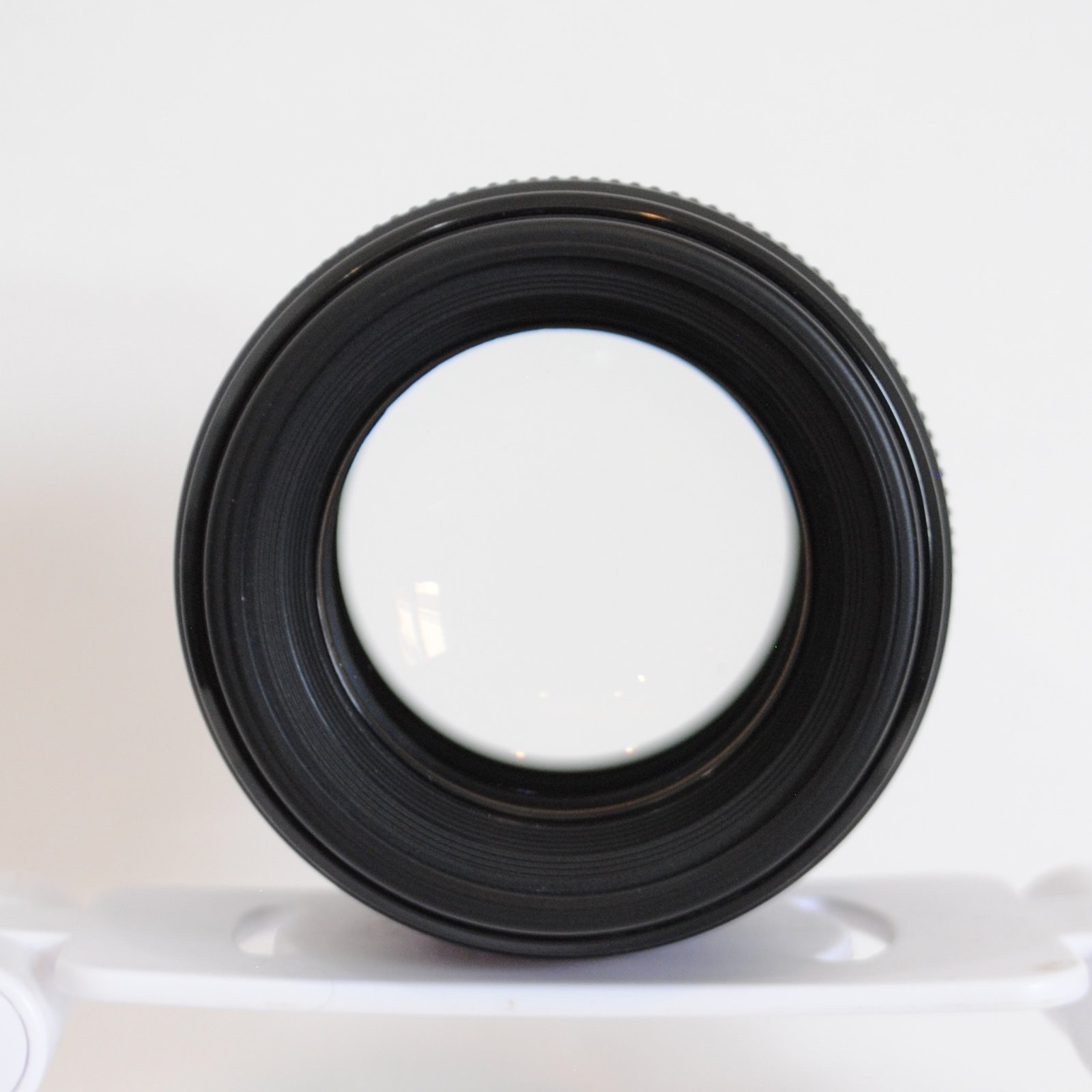 Canon EF 85mm F/1.8 Ultrasonic