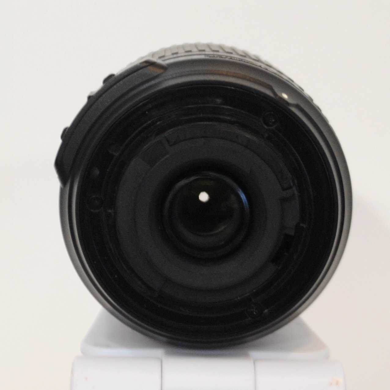 Nikon AF-S DX NIKKOR 55-200mm f/4-5.6G ED VR II Lens