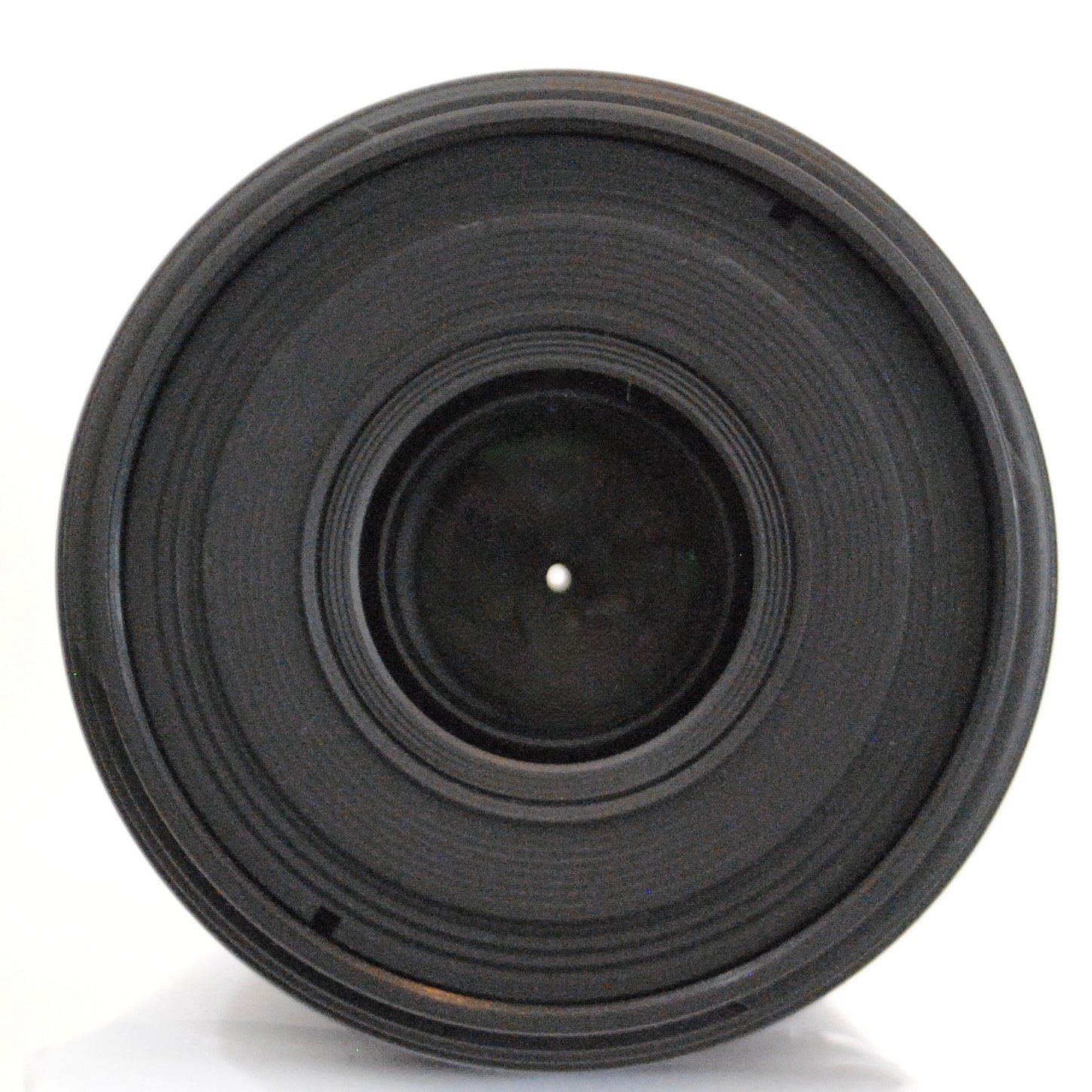 Nikon Micro 60mm F1:2.8G SWM ED on a white background