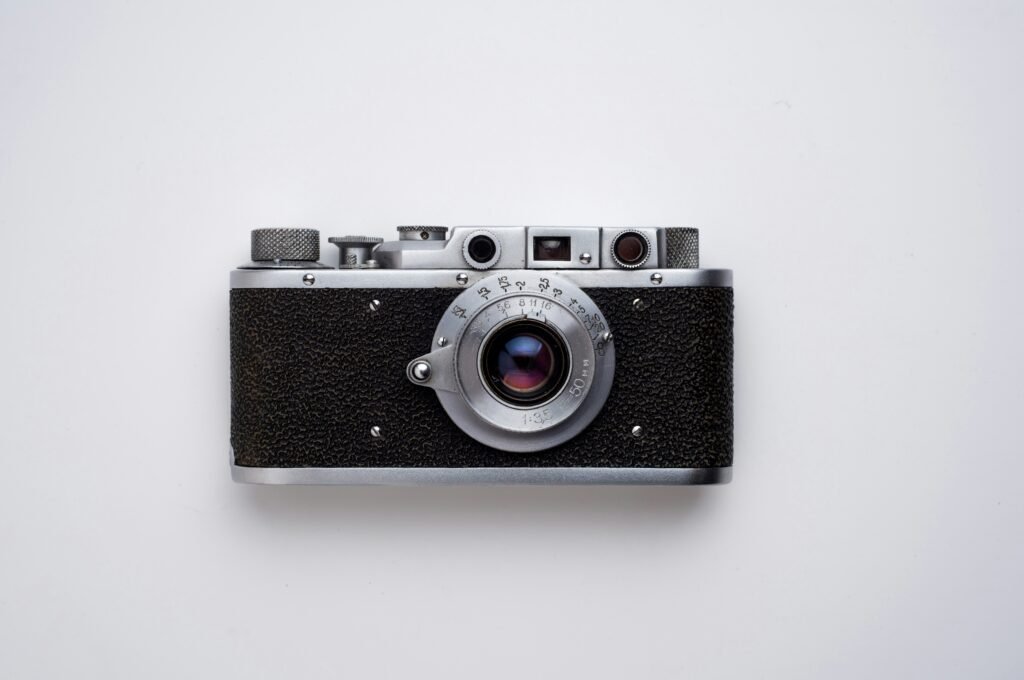 FILM CAMERA