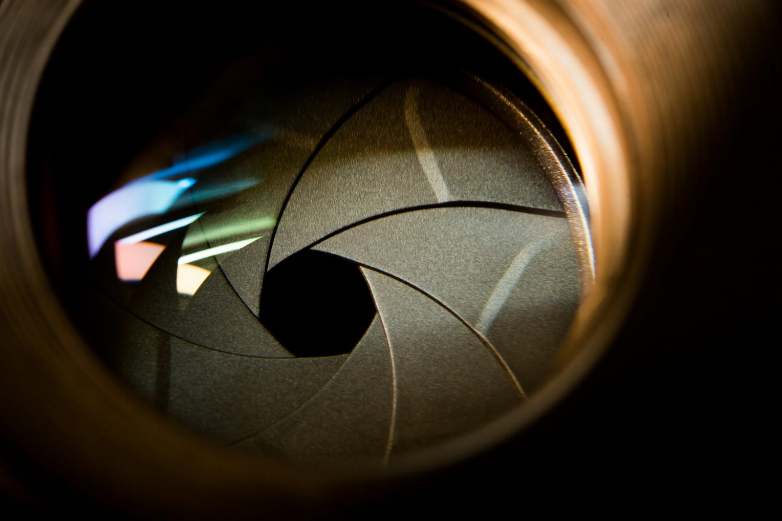 Shutter speed freezing and blurring motion — Good Used Cameras